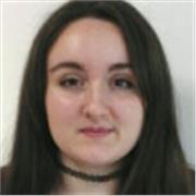 Profesora de lengua y literatura hispánica